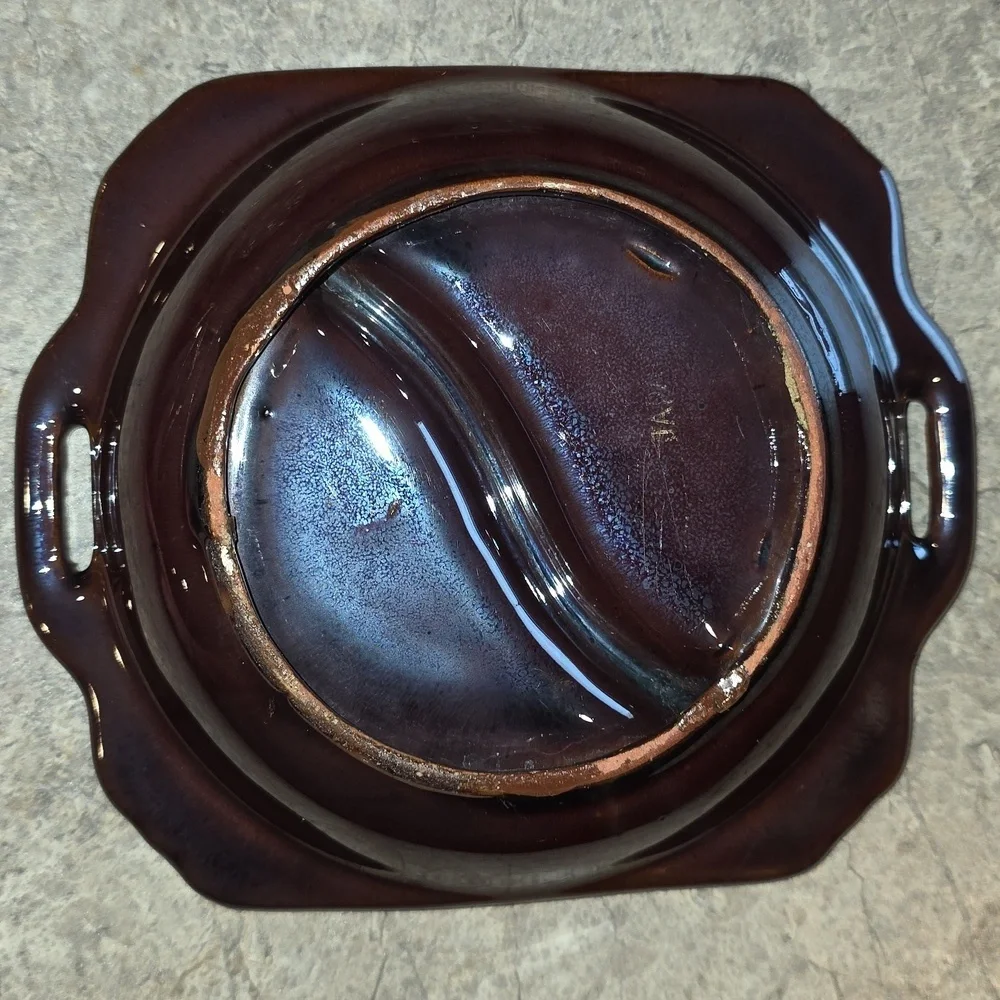Source Unknown elegant brown